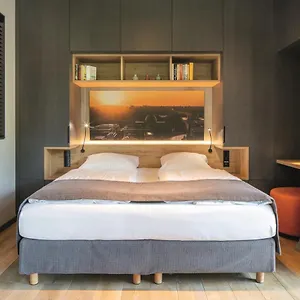 **** Aparthotel Downtown Mitte Deutschland