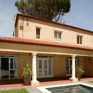 Heights Guest house Hout Bay