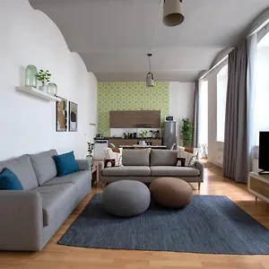Limehome Werftstrasse Apartment Berlin