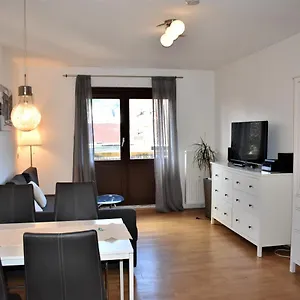 Altstadtblick Apartamento