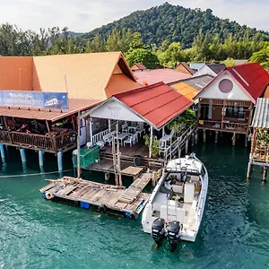  Hostel Boho Thailand