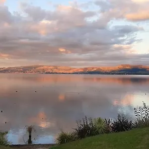 Koutu Bed & Breakfast Rotorua