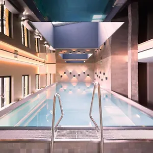 **** Aparthotel Adina Deutschland
