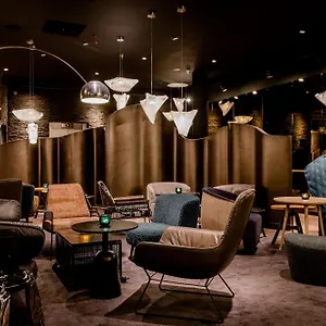 Otel One Stuttgart-mitte Stuttgart