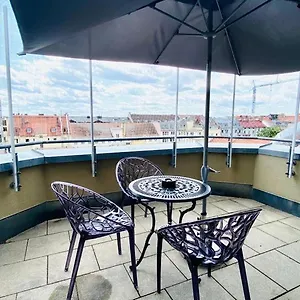 *** Aparthotel Arabest & Boardinghouse Germania