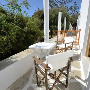 *** Aparthotel Madoupa Grecia