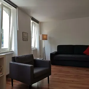 Neckarblick - Altstadt Apartamento