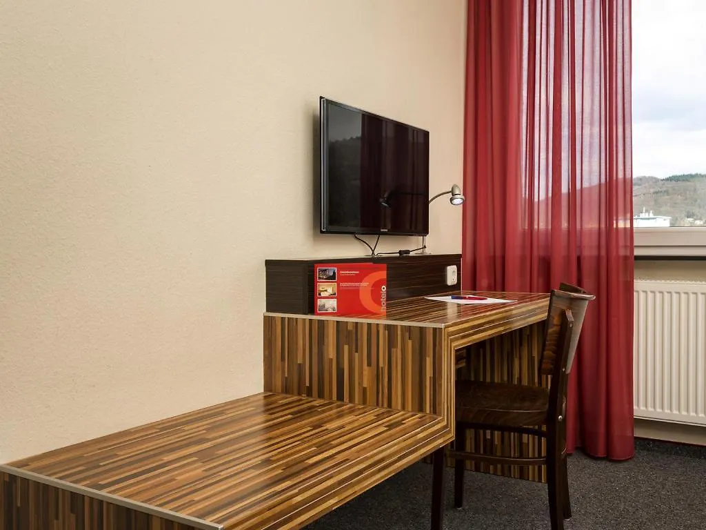 Hotel Hotelo Heidelberg