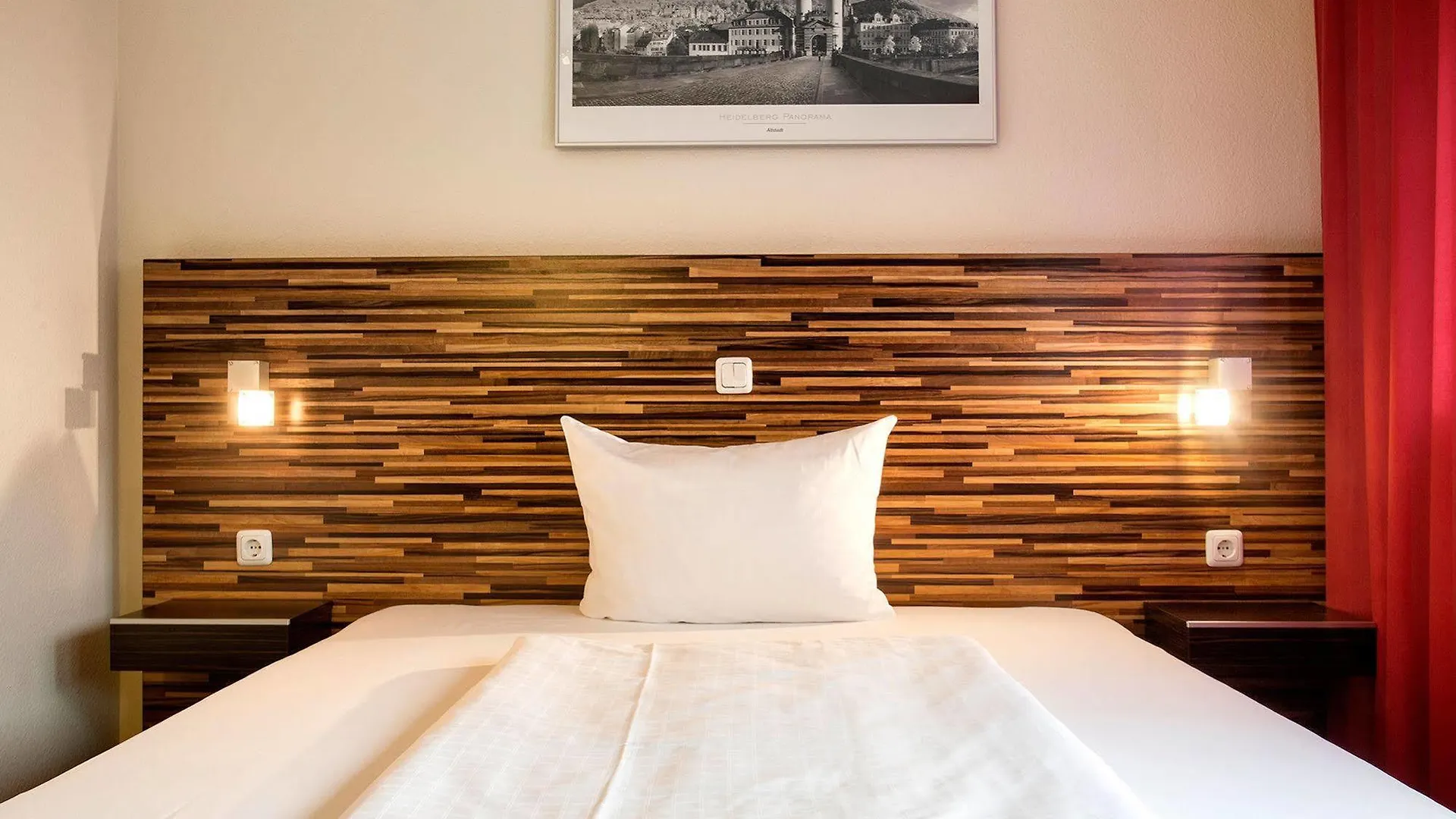 Hotelo Heidelberg Hotel