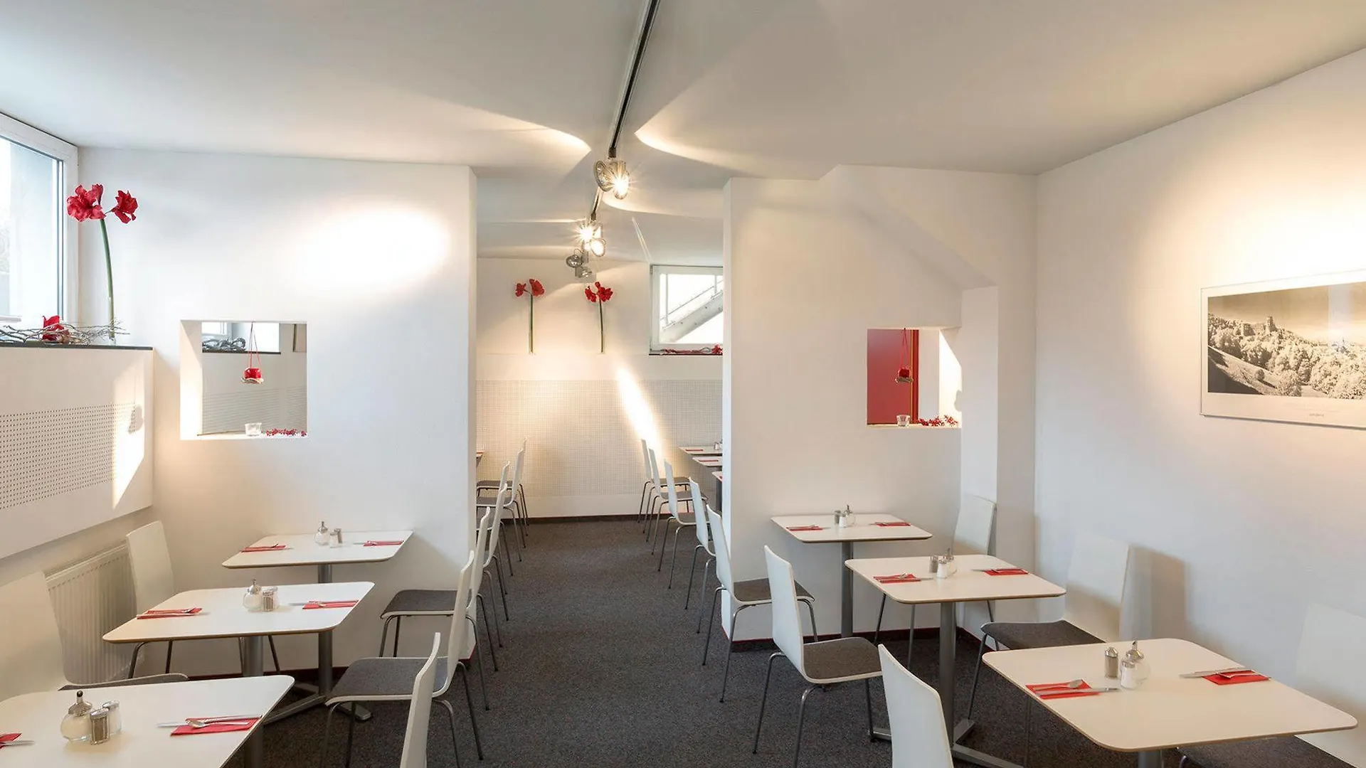 Hotel Hotelo Heidelberg